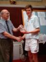 Irish Champion