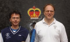 Mark, Jim