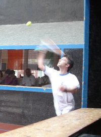 Mark Heffernan
