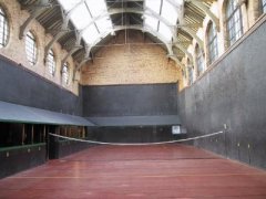 J.D. court interior