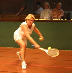 Jackie Blackwell