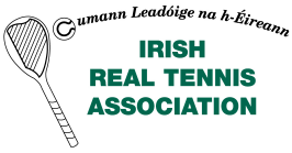 Irish Real Tennis Association